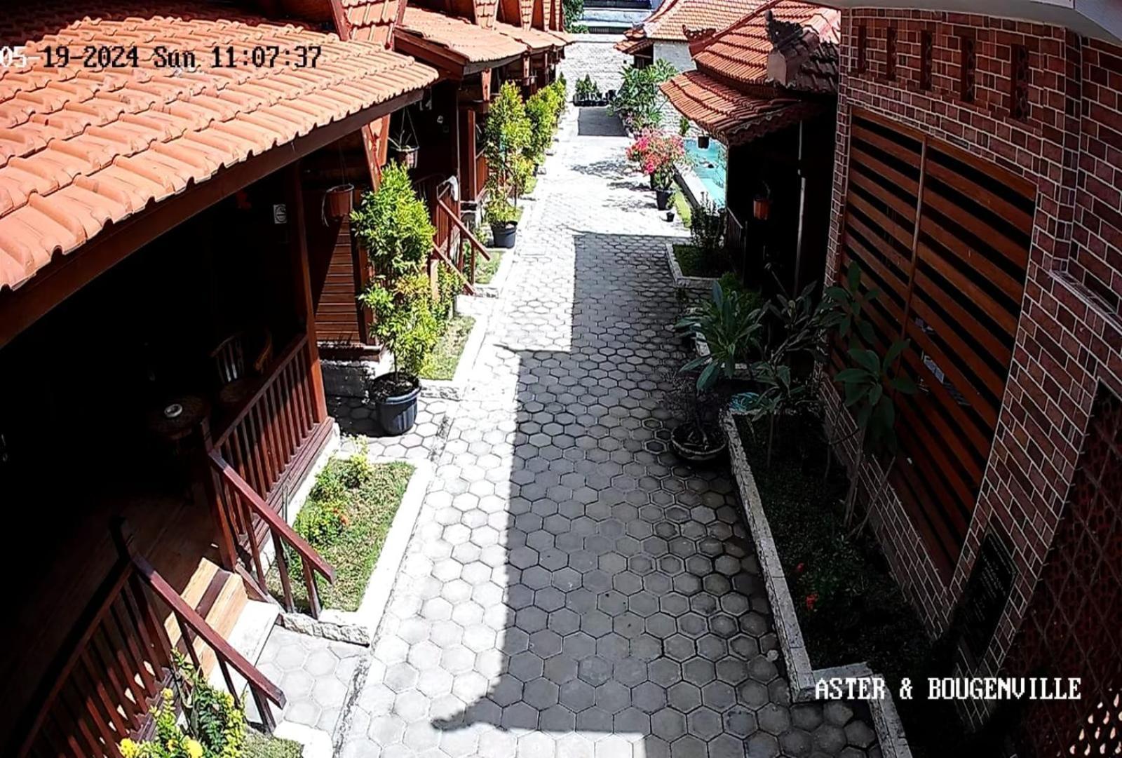 Uli Wood Villa, Jimbaran Bali - Near Gwk Exterior foto